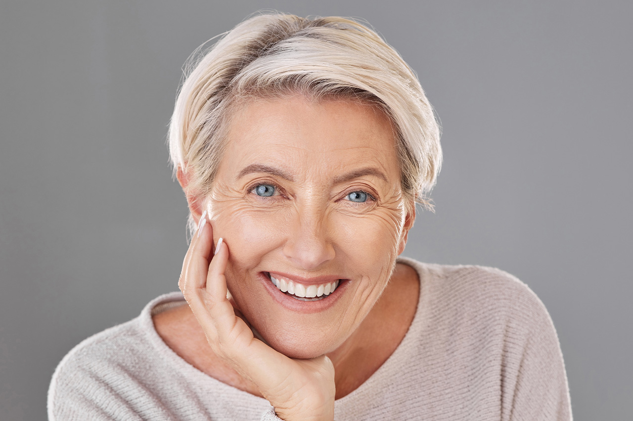 The Role of Dental Implants in Full Mouth Reconstruction